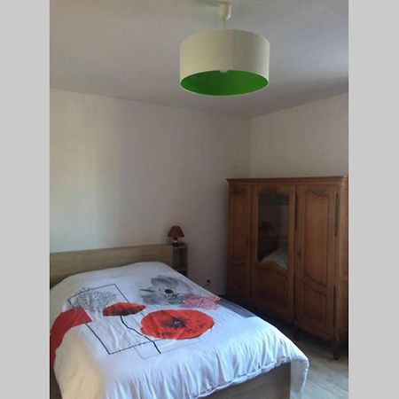 Appartement Tout Confort Centre Baccarat Exteriör bild